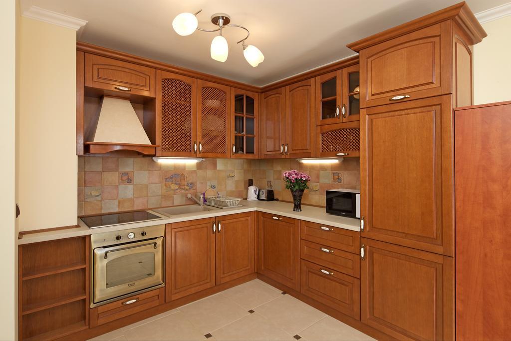 Mars Apartments In Tryavna Beach Complex Sveti Vlas Room photo