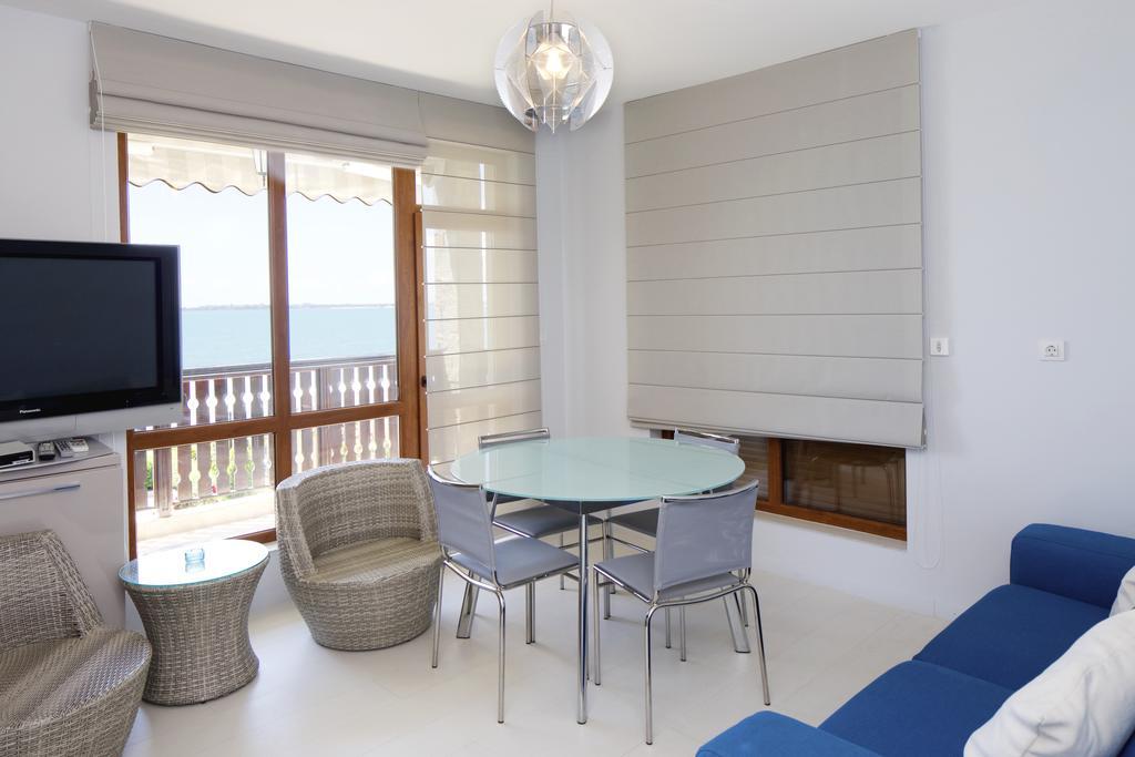 Mars Apartments In Tryavna Beach Complex Sveti Vlas Exterior photo